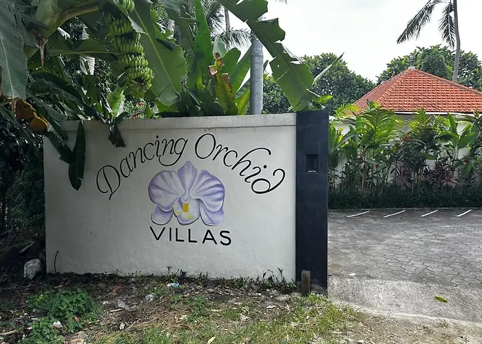 Dancing Orchid Luxe Villa, Private Pool, And Jungle Views *